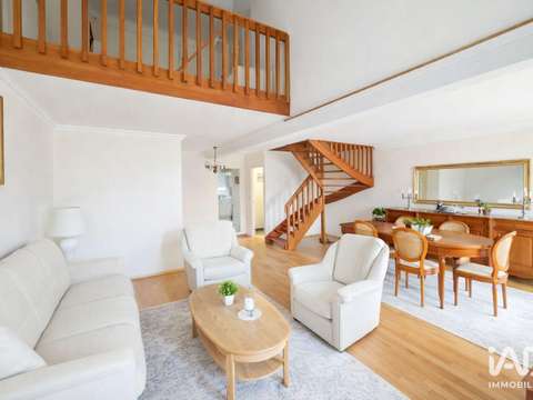 Vente appartement 5 pièces Olivet 45