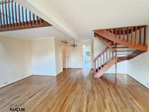 Vente appartement 5 pièces Olivet 45