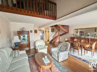 Vente appartement 5 pièces Vente appartement 5 pièces