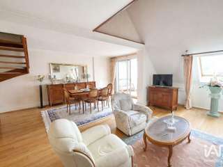 Vente appartement 5 pièces Vente appartement 5 pièces
