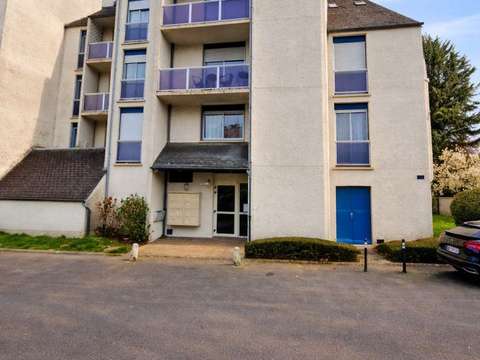 Vente appartement 5 pièces Vente appartement 5 pièces