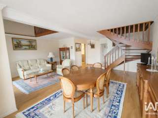 Vente appartement 5 pièces Vente appartement 5 pièces