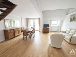 Vente appartement 5 pièces Vente appartement 5 pièces