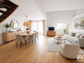 Vente appartement 5 pièces Vente appartement 5 pièces