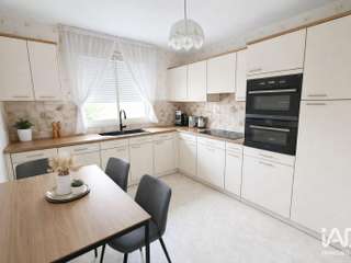 Vente appartement 5 pièces Vente appartement 5 pièces