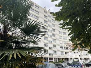 Vente Appartement 3 piècesOlivet