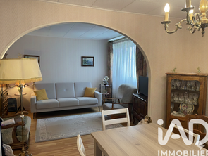 Vente Appartement 3 piècesOlivet