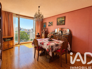 Photo Vente appartement Olivet
