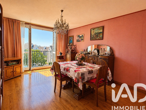 Vente appartement 2 pièces Olivet 45