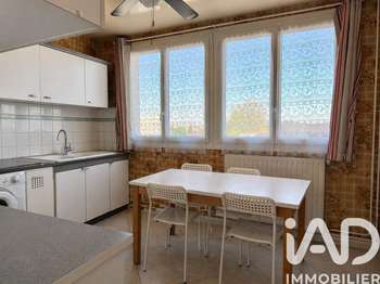 Vente appartement 2 pièces Vente appartement 2 pièces