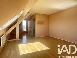 Vente Appartement T1Olivet