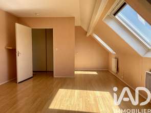 Vente Appartement T1Olivet