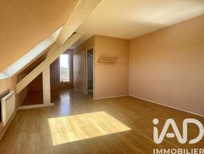 Vente Appartement T1Olivet