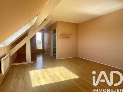 Vente appartement 1 pièce Olivet 45