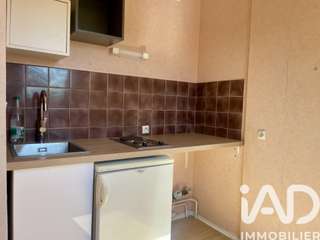 Vente appartement 1 pièce Vente appartement 1 pièce