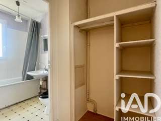 Vente appartement 1 pièce Vente appartement 1 pièce