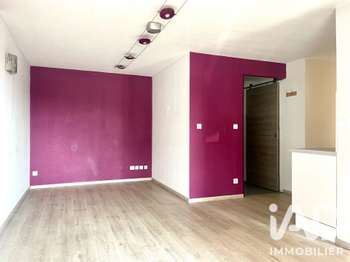 Vente Appartement 2 piècesOlivet