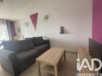 Vente Appartement 2 piècesOlivet