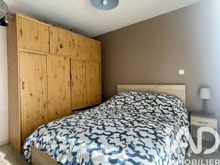 Vente appartement 2 pièces Vente appartement 2 pièces