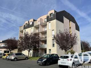 Vente appartement 2 pièces Vente appartement 2 pièces