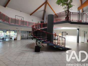 Vente Appartement T1Olivet