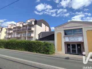 Vente appartement 1 pièce