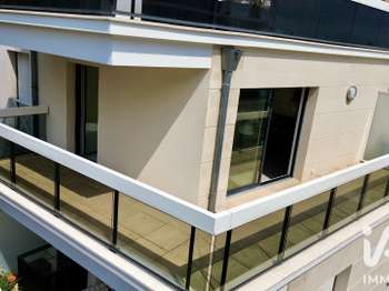Vente Appartement 2 piècesOlivet