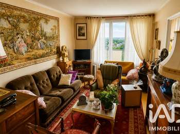 Vente Appartement 5 piècesOlivet