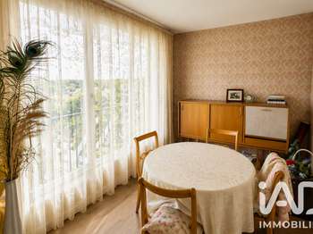 Vente appartement 5 pièces Vente appartement 5 pièces
