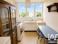 Vente appartement 5 pièces Vente appartement 5 pièces