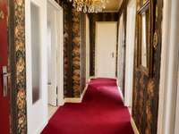 Vente appartement 5 pièces Vente appartement 5 pièces