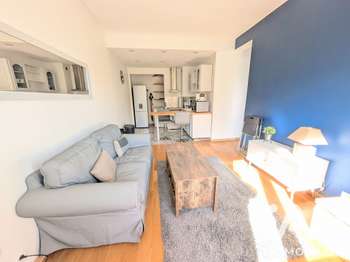 Vente Appartement 2 piècesOlivet