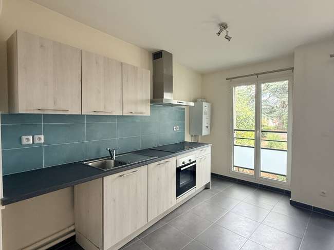 Appartement 2 pièces 41 m² · à Olivet · 41 m² · 147 000 €