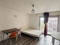 Vente appartement 1 pièce