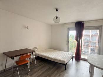 Vente Appartement T1Olivet