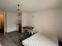Vente appartement 1 pièce