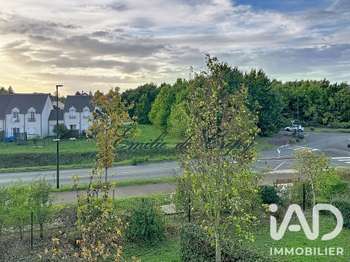 Vente Appartement 2 piècesOlivet
