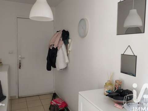 Vente appartement 3 pièces Vente appartement 3 pièces