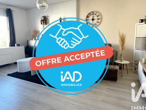 Vente Appartement 2 piècesOllioules