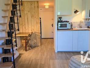 Vente Appartement T1Ollioules