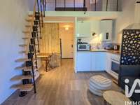 Vente appartement 1 pièce Vente appartement 1 pièce