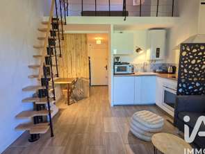 Vente Appartement T1Ollioules
