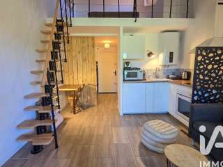 Vente appartement 1 pièce Vente appartement 1 pièce