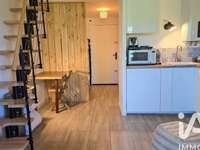 Vente appartement 1 pièce Vente appartement 1 pièce