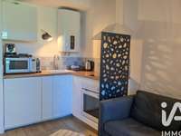 Vente appartement 1 pièce Vente appartement 1 pièce