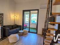 Vente appartement 1 pièce Vente appartement 1 pièce