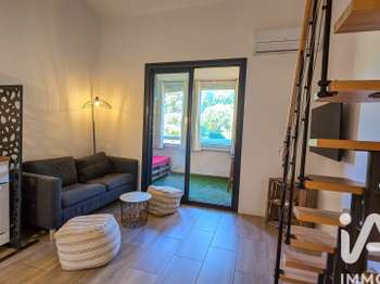 Vente appartement 1 pièce Vente appartement 1 pièce