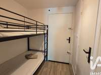 Vente appartement 1 pièce Vente appartement 1 pièce