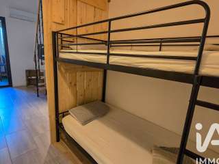 Vente appartement 1 pièce Vente appartement 1 pièce
