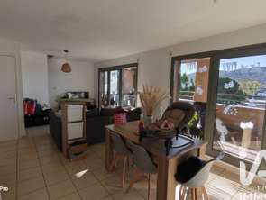 Vente Appartement 3 piècesOllioules